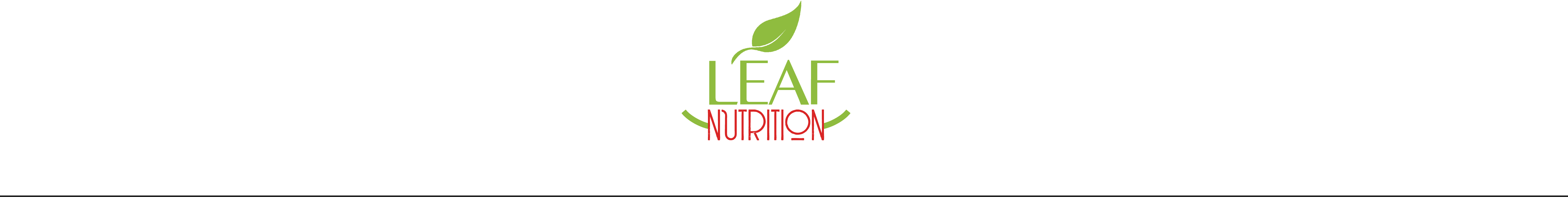 Leaf Nutrition
